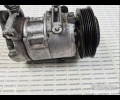 Compressore aria condizionata qashqai J11 2016