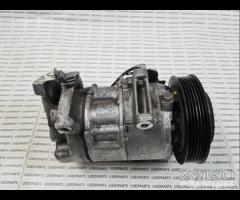 Compressore aria condizionata qashqai J11 2016 - 11