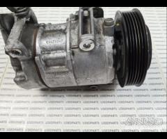 Compressore aria condizionata qashqai J11 2016 - 12