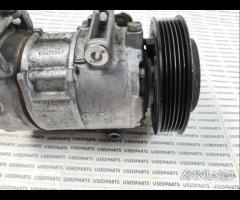 Compressore aria condizionata qashqai J11 2016 - 15