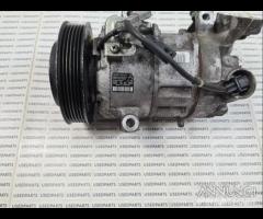 Compressore aria condizionata qashqai J11 2016 - 21