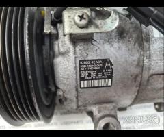 Compressore aria condizionata qashqai J11 2016 - 24