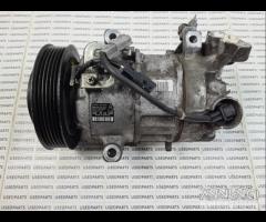 Compressore aria condizionata qashqai J11 2016 - 29