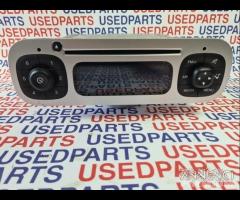 735603340 Autoradio Mp3 Fiat nuova panda Cross - 4