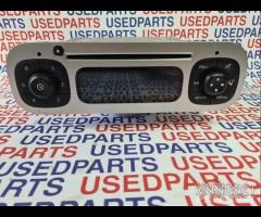 735603340 Autoradio Mp3 Fiat nuova panda Cross