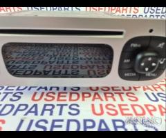 735603340 Autoradio Mp3 Fiat nuova panda Cross - 6