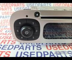 735603340 Autoradio Mp3 Fiat nuova panda Cross - 7