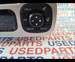 735603340 Autoradio Mp3 Fiat nuova panda Cross - 12