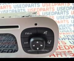 735603340 Autoradio Mp3 Fiat nuova panda Cross - 14