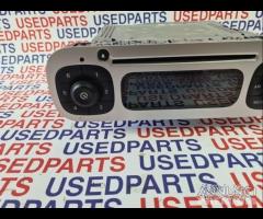 735603340 Autoradio Mp3 Fiat nuova panda Cross - 16