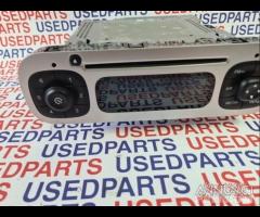 735603340 Autoradio Mp3 Fiat nuova panda Cross - 17