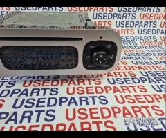 735603340 Autoradio Mp3 Fiat nuova panda Cross - 26