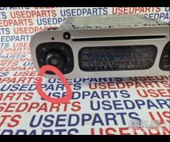 735603340 Autoradio Mp3 Fiat nuova panda Cross - 27