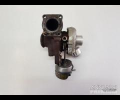 Turbina turbo ford S-Max mondeo kuga 2.0 diesel