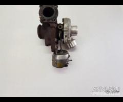 Turbina turbo ford S-Max mondeo kuga 2.0 diesel - 7