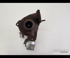 Turbina turbo ford S-Max mondeo kuga 2.0 diesel - 9