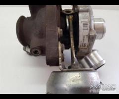 Turbina turbo ford S-Max mondeo kuga 2.0 diesel - 12