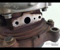 Turbina turbo ford S-Max mondeo kuga 2.0 diesel - 14