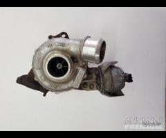 Turbina turbo ford S-Max mondeo kuga 2.0 diesel - 15