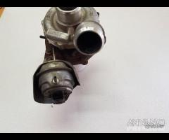 Turbina turbo ford S-Max mondeo kuga 2.0 diesel - 16