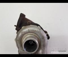 Turbina turbo ford S-Max mondeo kuga 2.0 diesel - 22