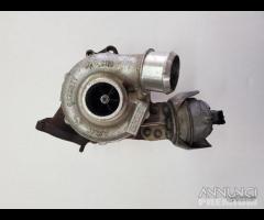 Turbina turbo ford S-Max mondeo kuga 2.0 diesel - 23