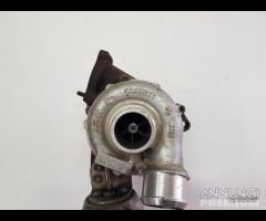 Turbina turbo ford S-Max mondeo kuga 2.0 diesel - 25