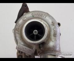 Turbina turbo ford S-Max mondeo kuga 2.0 diesel - 28