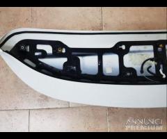 Spoiler portellone posteriore jeep renegade bianco - 7