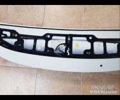 Spoiler portellone posteriore jeep renegade bianco - 11