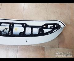 Spoiler portellone posteriore jeep renegade bianco - 12