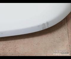 Spoiler portellone posteriore jeep renegade bianco - 13