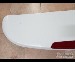 Spoiler portellone posteriore jeep renegade bianco - 20