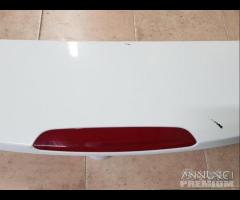 Spoiler portellone posteriore jeep renegade bianco - 21