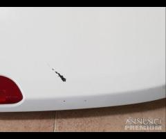 Spoiler portellone posteriore jeep renegade bianco - 27