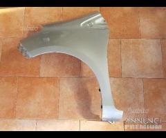 Parafango lato guida toyota yaris 2012 - 2