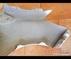 Parafango lato guida toyota yaris 2012 - 7