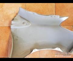 Parafango lato guida toyota yaris 2012 - 10