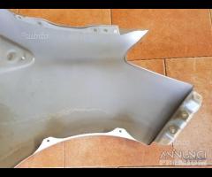 Parafango lato guida toyota yaris 2012 - 11