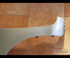 Parafango lato guida toyota yaris 2012 - 12