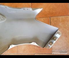 Parafango lato guida toyota yaris 2012 - 15