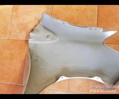 Parafango lato guida toyota yaris 2012 - 17