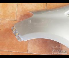 Parafango lato guida toyota yaris 2012 - 18