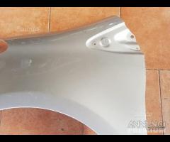 Parafango lato guida toyota yaris 2012 - 19