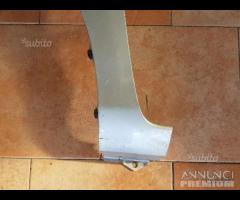 Parafango lato guida toyota yaris 2012 - 20