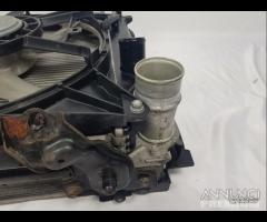 Kit radiatori toyota rav4 2015 2.0 diesel 123Cv