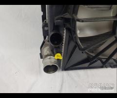 Kit radiatori toyota rav4 2015 2.0 diesel 123Cv - 27