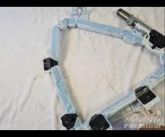 84299117711Y Airbag tendina lato guida X1 2012