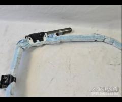 84299117711Y Airbag tendina lato guida X1 2012 - 26