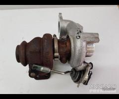 Turbo turbina turbocompressore 1.6 HDI